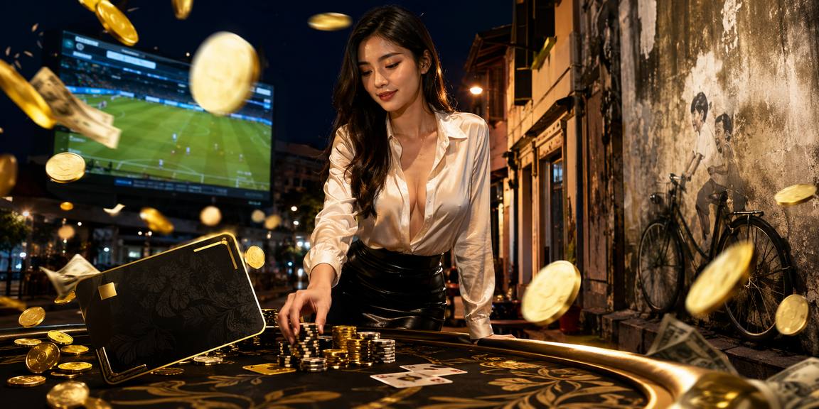 Slot Berkualitas dari Studio Terpercaya